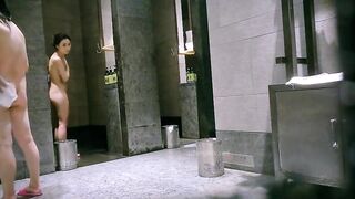 ⑤国内大型洗浴场