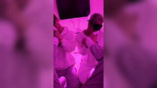 上集调教直男双胞胎痞子兄弟