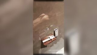 三亚知名户外壹姐大尺度秀_