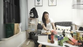 专找老阿姨小伙子专门找56十岁的阿姨玩多P相当淫乱