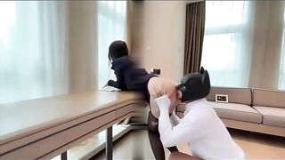 超级重磅绿帽大神东征西战2