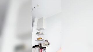 吃春药翘臀桃桃健身房勾搭外籍教练-2