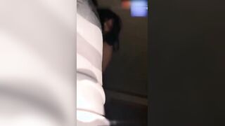 25个反差婊子快速呕吐草喷合集