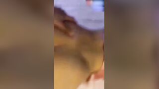 25个反差婊子快速呕吐草喷合集